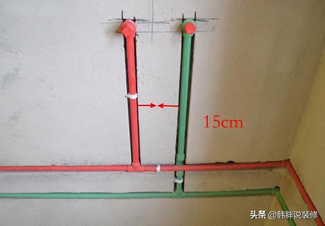 10个装修9个错最容易犯错的17个卫生间装修细节我家一连中8个koko体育(图3)